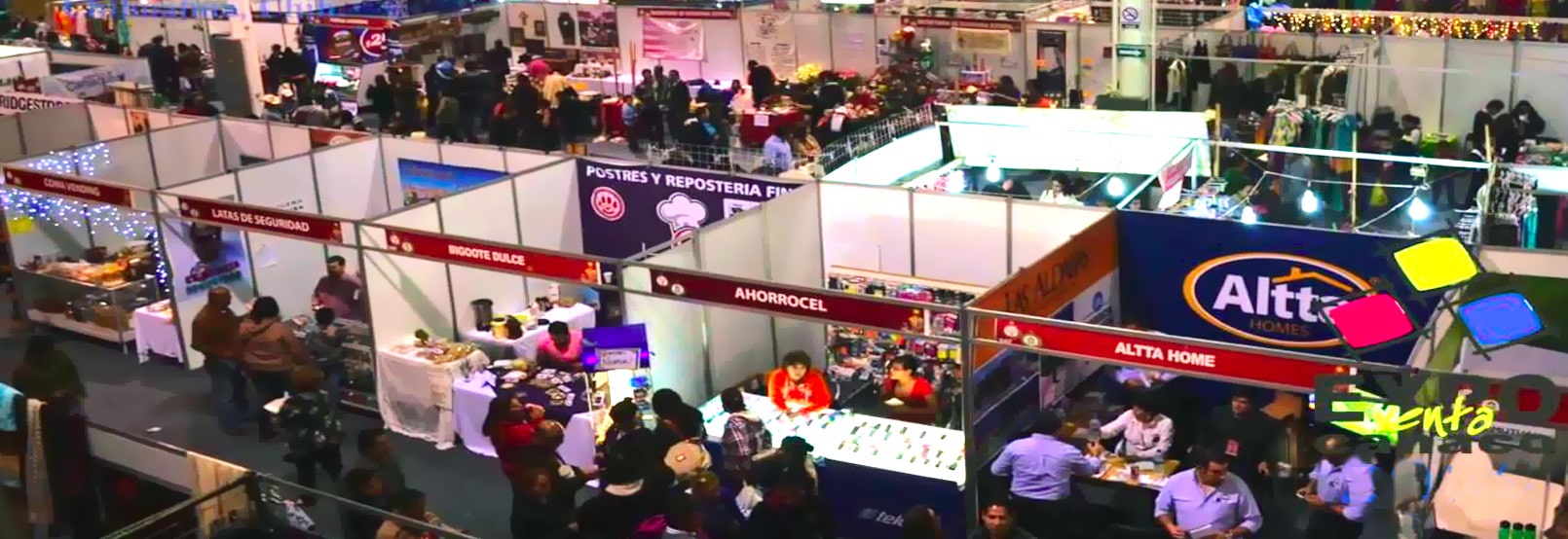Expo Chihuahua